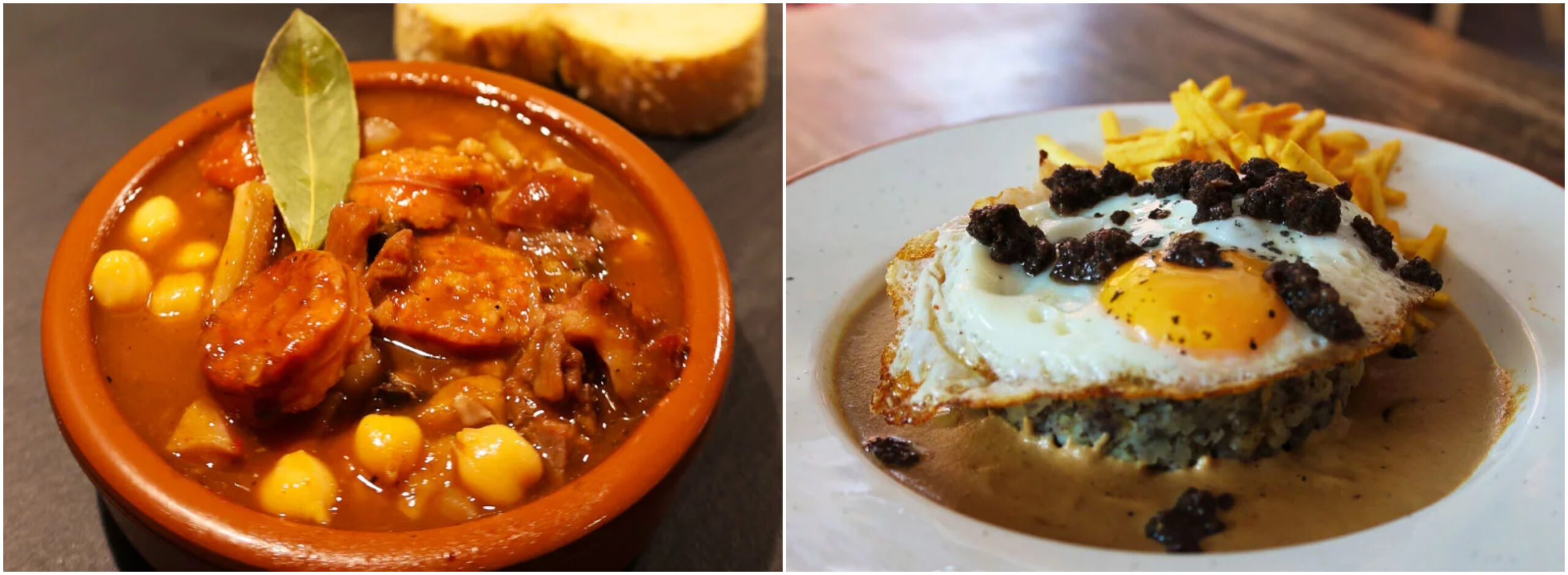 AlcorcónSaborQueMola en Parque Oeste, San José de Valderas y el centro: siete propuestas irrechazables