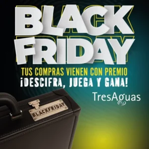 Black Friday en Alcorcón, las mejores pizzas y mucho teatro para este fin de semana