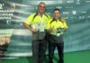 Doble triunfo para Alcorcón: dos conductores de ESMASA, premiados en los concursos nacionales de destreza Doble triunfo para Alcorcón: dos conductores de ESMASA, premiados en los concursos nacionales de destreza