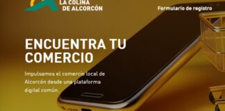 La colina de Alcorcón