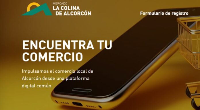 La colina de Alcorcón