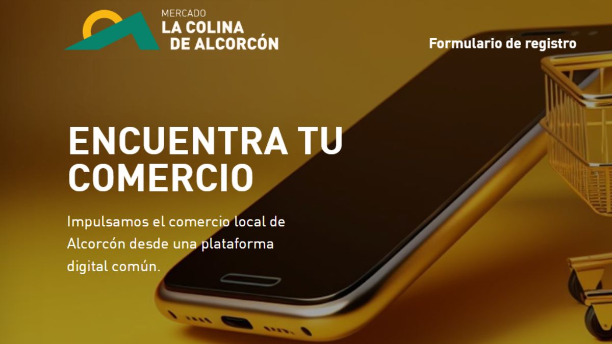 La colina de Alcorcón