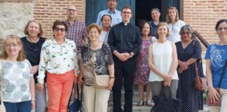 Parroquia Santo Domingo de Alcorcón