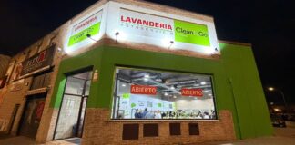 Clean and go alcorcón