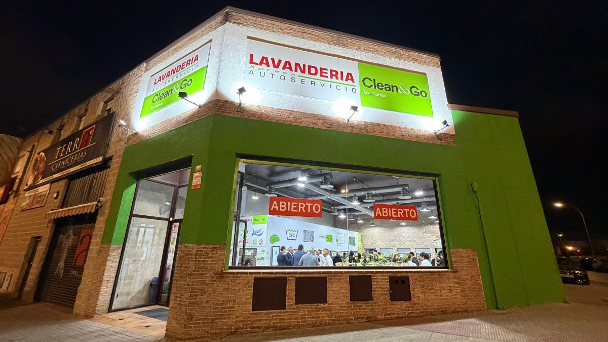 Clean and go alcorcón Clean and go alcorcón