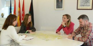 Vivienda en Alcorcón