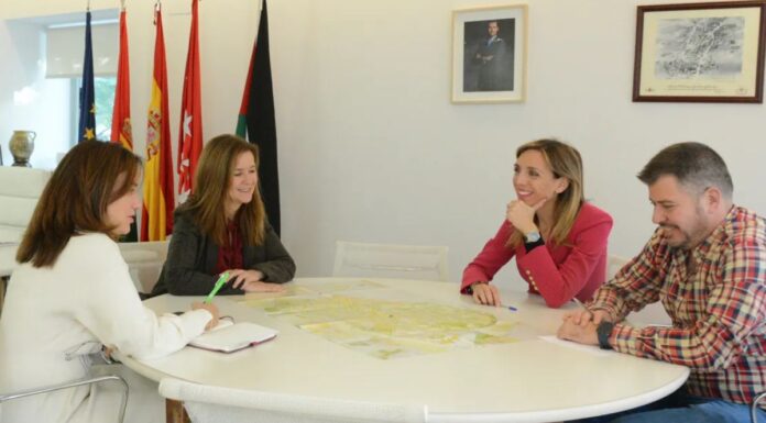 Vivienda en Alcorcón