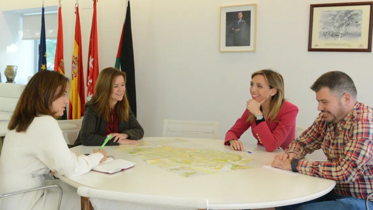 Vivienda en Alcorcón Vivienda en Alcorcón