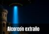 Alcorcón extraño