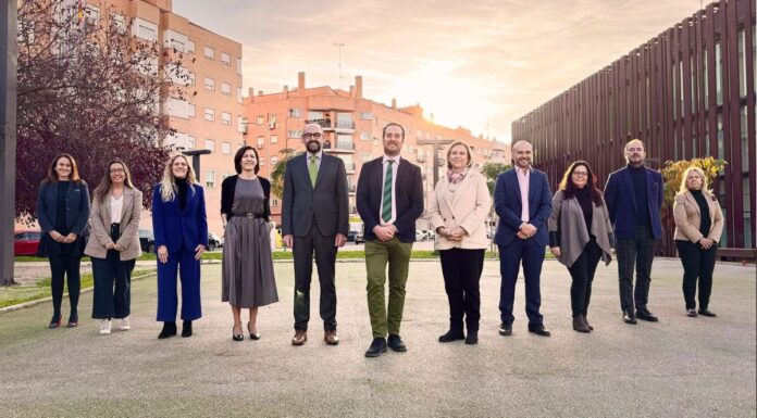 Alcorcón nos importa PP