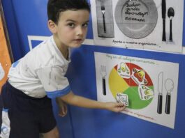 El método educativo que está revolucionando las aulas: así trabaja Casvi Villaviciosa el constructivismo El método educativo que está revolucionando las aulas: así trabaja Casvi Villaviciosa el constructivismo