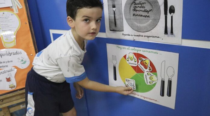 El método educativo que está revolucionando las aulas: así trabaja Casvi Villaviciosa el constructivismo El método educativo que está revolucionando las aulas: así trabaja Casvi Villaviciosa el constructivismo