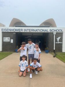 Aprender idiomas desde pequeños impulsa la empatía y la seguridad de los niños