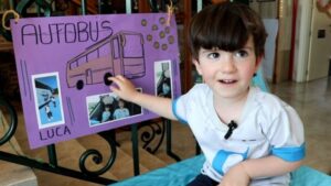 Cómo despertar la curiosidad de los niños a través del aprendizaje basado en retos