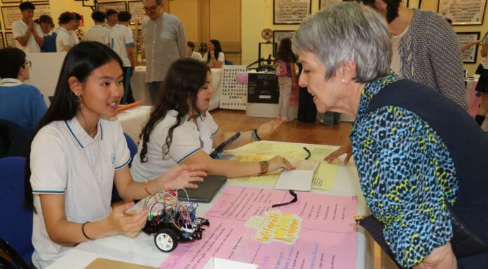 Cómo despertar la curiosidad de los niños a través del aprendizaje basado en retos