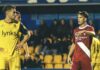 Alcorcón 0-0 Sevilla Atlético | Empate insuficiente con uno menos Alcorcón 0-0 Sevilla Atlético | Empate insuficiente con uno menos