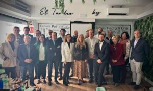 Ya hay fecha para la construcción del nuevo centro de salud en el Ensanche Sur de Alcorcón