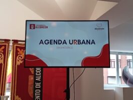 El Ayuntamiento presenta las claves del futuro urbano de Alcorcón y lanza un gran foro ciudadano