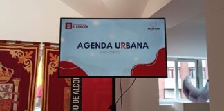 El Ayuntamiento presenta las claves del futuro urbano de Alcorcón y lanza un gran foro ciudadano