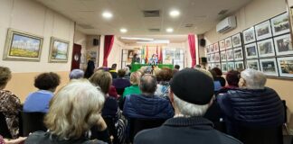 La Agrupación Extremeña de Alcorcón celebra su 45º cumpleaños el próximo domingo por todo lo alto