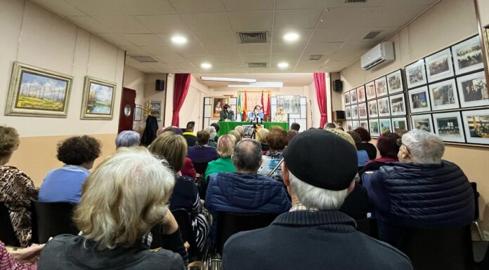 La Agrupación Extremeña de Alcorcón celebra su 45º cumpleaños el próximo domingo por todo lo alto La Agrupación Extremeña de Alcorcón celebra su 45º cumpleaños el próximo domingo por todo lo alto