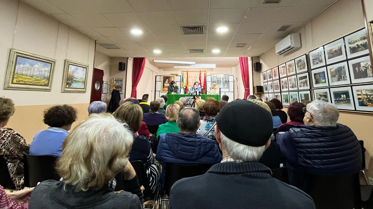 La Agrupación Extremeña de Alcorcón celebra su 45º cumpleaños el próximo domingo por todo lo alto