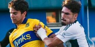 ¿Dónde juega y cómo ver por televisión el Marbella - Alcorcón?