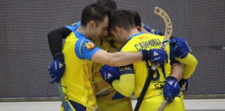 Fin de semana apasionante en el deporte de Alcorcón: victorias clave, un gol histórico y un derbi alcorconero