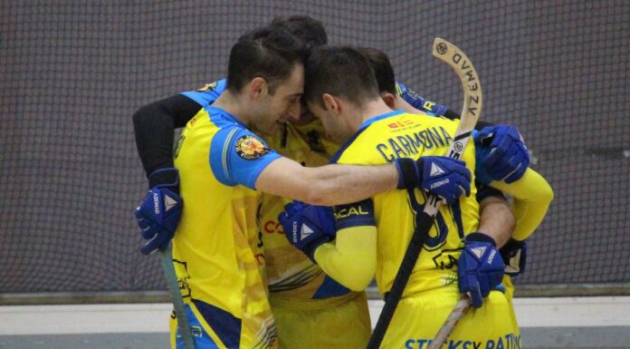 Fin de semana apasionante en el deporte de Alcorcón: victorias clave, un gol histórico y un derbi alcorconero Fin de semana apasionante en el deporte de Alcorcón: victorias clave, un gol histórico y un derbi alcorconero