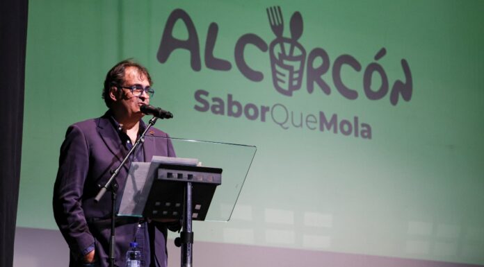 Alcorcón SaborQueMola 2025 empieza este jueves: asegura tu plaza para el 'showcooking' y la gala de presentación