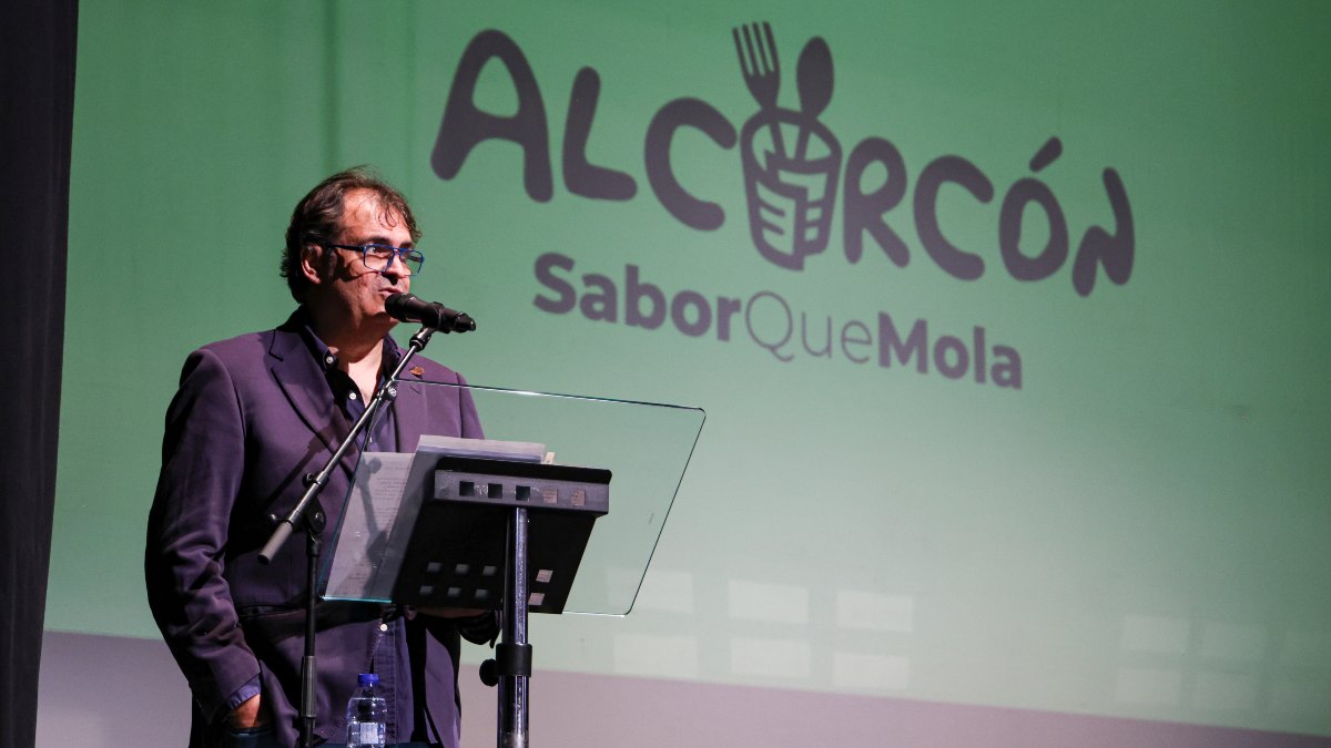 Alcorcón SaborQueMola 2025 empieza este jueves: asegura tu plaza para el 'showcooking' y la gala de presentación