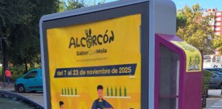 Alcorcón SaborQueMola encara su recta final con más de 153.000 euros de facturación estimada