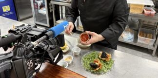 Alcorcón SaborQueMola se cuela en TVE en un reportaje con sus mejores propuestas gastronómicas