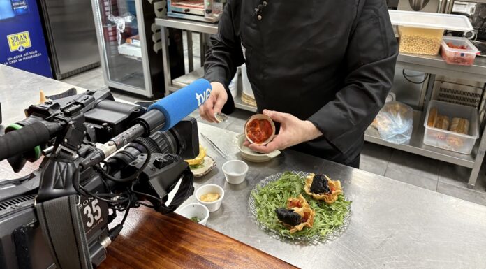 Alcorcón SaborQueMola se cuela en TVE en un reportaje con sus mejores propuestas gastronómicas