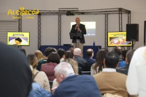 Alcorcón SaborQueMola 2025 abre su ruta con una presentación multitudinaria y mucho talento