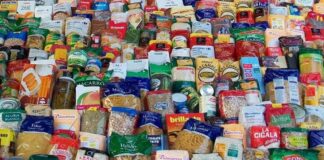 Gran Recogida 2025 en Alcorcón: cinco supermercados donde puedes donar alimentos