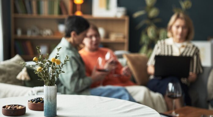 Coliving en Alcorcón: cuánto cuesta y qué ofrece esta nueva forma de alquiler Coliving en Alcorcón: cuánto cuesta y qué ofrece esta nueva forma de alquiler