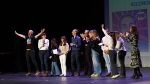 Club Amigos celebra 40 años de compromiso con las personas con discapacidad intelectual en Alcorcón