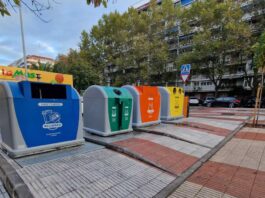 La nueva tasa de basuras divide a empresarios y Ayuntamiento en Alcorcón La nueva tasa de basuras divide a empresarios y Ayuntamiento en Alcorcón