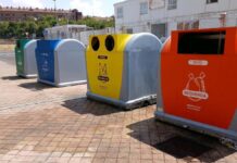 Alcorcón lanza nuevas ayudas y estudia suspender la tasa de basuras Alcorcón lanza nuevas ayudas y estudia suspender la tasa de basuras