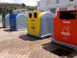 Alcorcón lanza nuevas ayudas y estudia suspender la tasa de basuras