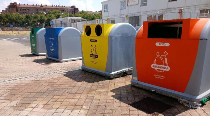 Los vecinos de Alcorcón ya saben cuánto pagarán de media por la tasa de basuras en cada vivienda Los vecinos de Alcorcón ya saben cuanto pagarán de media por la tasa de basuras en cada vivienda