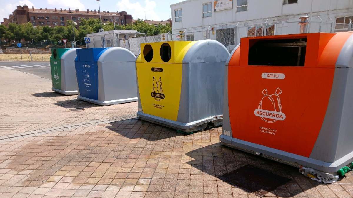 Los vecinos de Alcorcón ya saben cuanto pagarán de media por la tasa de basuras en cada vivienda