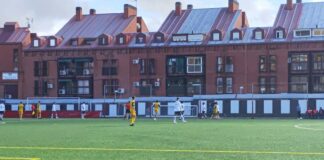 Fin de semana vibrante en Alcorcón: una remontada épica, pleno en voleibol y duelos de alto voltaje