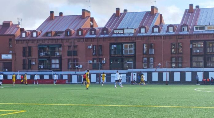 Fin de semana vibrante en Alcorcón: una remontada épica, pleno en voleibol y duelos de alto voltaje Fin de semana vibrante en Alcorcón: una remontada épica, pleno en voleibol y duelos de alto voltaje