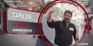 “Lo sabe, no lo sabe” vuelve a Alcorcón y esta vez con premio