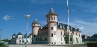 Alcorcón tendrá una semana de ‘montaña rusa’ en el tiempo: lluvia, sol, nubes y frío
