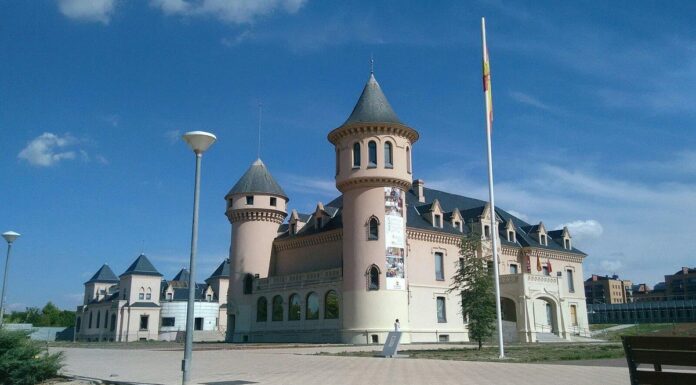 Alcorcón tendrá una semana de ‘montaña rusa’ en el tiempo: lluvia, sol, nubes y frío Alcorcón tendrá una semana de ‘montaña rusa’ en el tiempo: lluvia, sol, nubes y frío