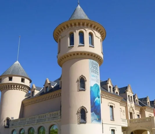 Black Friday en Alcorcón, las mejores pizzas y mucho teatro para este fin de semana Black Friday en Alcorcón, las mejores pizzas y mucho teatro para este fin de semana