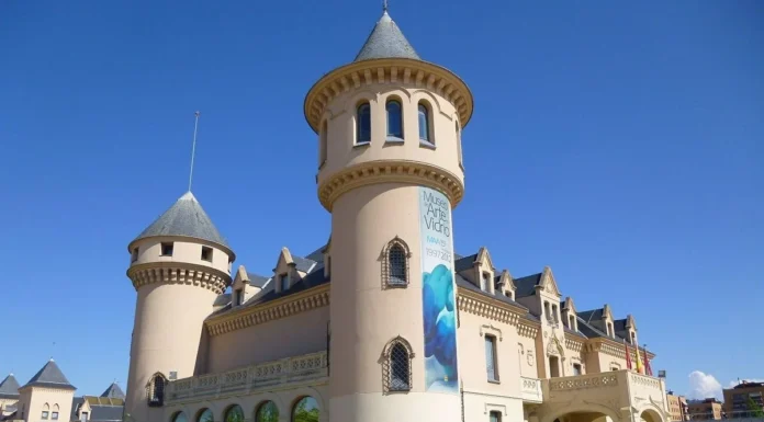 Black Friday en Alcorcón, las mejores pizzas y mucho teatro para este fin de semana Black Friday en Alcorcón, las mejores pizzas y mucho teatro para este fin de semana